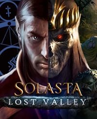 Solasta: Crown of the Magister Lost Valley: Cheats, Trainer +10 [MrAntiFan]