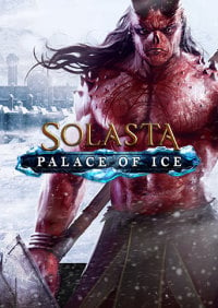 Solasta: Crown of the Magister Palace of Ice: Trainer +11 [v1.9]