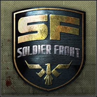 Soldier Front: Cheats, Trainer +12 [FLiNG]