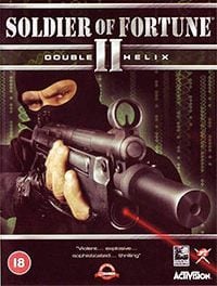 Soldier of Fortune 2: Double Helix: TRAINER AND CHEATS (V1.0.89)