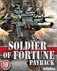 Soldier of Fortune: Payback: Trainer +11 [v1.5]