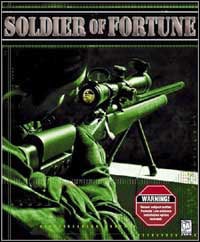 Trainer for Soldier of Fortune [v1.0.2]