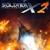 Soldner-X 2: Final Prototype: Trainer +12 [v1.5]