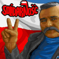 Solidarnosc: Trainer +12 [v1.2]