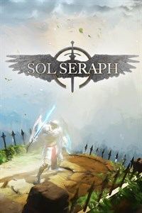 SolSeraph: TRAINER AND CHEATS (V1.0.96)