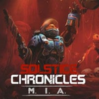 Solstice Chronicles: MIA: TRAINER AND CHEATS (V1.0.49)