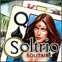 Soltrio Solitaire: Trainer +12 [v1.5]