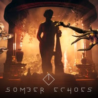 Trainer for Somber Echoes [v1.0.8]