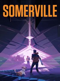 Somerville: Cheats, Trainer +6 [FLiNG]