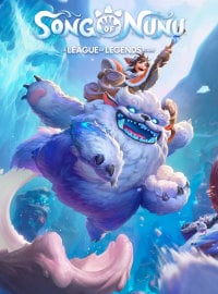 Trainer for Song of Nunu: A League of Legends Story [v1.0.2]