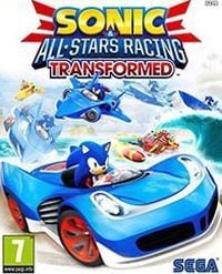 Trainer for Sonic & All-Stars Racing Transformed [v1.0.9]