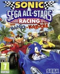 Trainer for Sonic & Sega All-Stars Racing [v1.0.2]