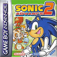 Sonic Advance 2: TRAINER AND CHEATS (V1.0.25)