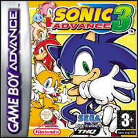 Sonic Advance 3: Cheats, Trainer +10 [dR.oLLe]