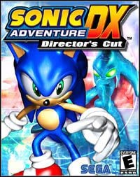 Sonic Adventure DX: TRAINER AND CHEATS (V1.0.92)