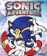 Sonic Adventure: Trainer +13 [v1.6]