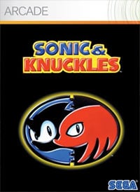 Sonic and Knuckles: TRAINER AND CHEATS (V1.0.22)