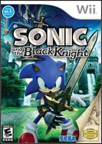 Sonic and the Black Knight: TRAINER AND CHEATS (V1.0.22)