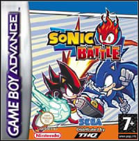 Sonic Battle: TRAINER AND CHEATS (V1.0.88)