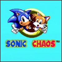 Sonic Chaos: Trainer +6 [v1.1]