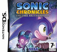 Sonic Chronicles: The Dark Brotherhood: Cheats, Trainer +11 [dR.oLLe]