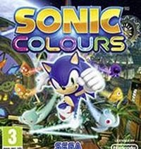 Sonic Colours: TRAINER AND CHEATS (V1.0.6)