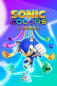 Trainer for Sonic Colours Ultimate [v1.0.9]