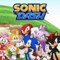 Sonic Dash: Trainer +7 [v1.4]