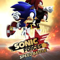 Sonic Forces: Speed Battle: Trainer +5 [v1.1]