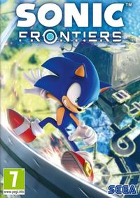 Sonic Frontiers: Trainer +6 [v1.4]