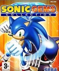 Trainer for Sonic Gems Collection [v1.0.1]