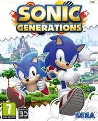Sonic Generations: TRAINER AND CHEATS (V1.0.19)