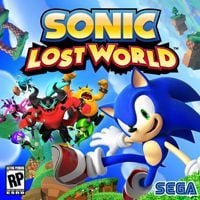 Trainer for Sonic Lost World [v1.0.4]