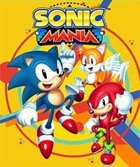 Sonic Mania: Cheats, Trainer +14 [MrAntiFan]