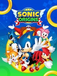 Sonic Origins: Cheats, Trainer +6 [FLiNG]