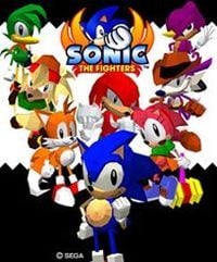 Trainer for Sonic the Fighters [v1.0.9]