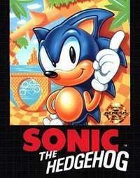 Trainer for Sonic the Hedgehog (1991) [v1.0.4]