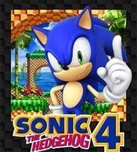 Trainer for Sonic the Hedgehog 4 [v1.0.1]
