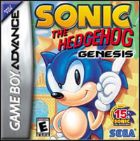 Trainer for Sonic the Hedgehog Genesis [v1.0.5]