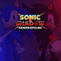 Sonic X Shadow Generations: Cheats, Trainer +13 [CheatHappens.com]
