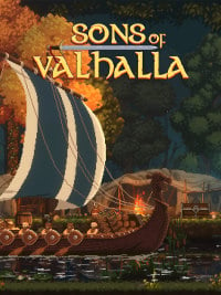 Sons of Valhalla: Trainer +11 [v1.4]