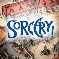 Sorcery! 2: Cheats, Trainer +11 [CheatHappens.com]