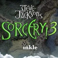 Sorcery! 3: Cheats, Trainer +15 [MrAntiFan]