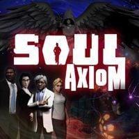 Soul Axiom: Cheats, Trainer +8 [CheatHappens.com]