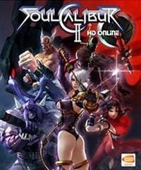 Soul Calibur II HD Online: Cheats, Trainer +8 [CheatHappens.com]