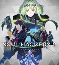 Trainer for Soul Hackers 2 [v1.0.1]