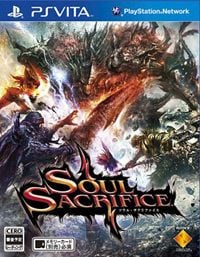 Soul Sacrifice: TRAINER AND CHEATS (V1.0.28)