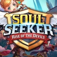 Soul Seeker: TRAINER AND CHEATS (V1.0.82)