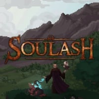 Soulash: Trainer +7 [v1.4]