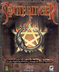 Soulbringer: TRAINER AND CHEATS (V1.0.53)